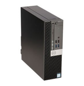 Dell Optiplex 7040 SFF Vorderseite